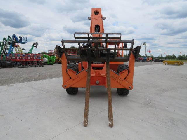 Used 2014 LULL 1044C-54 Telehandler Forklift