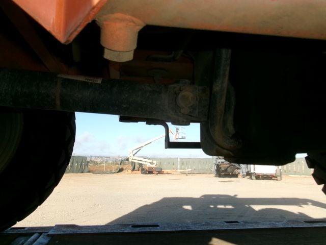 Used 2015 SKYTRAK 6042 Telehandler Forklift