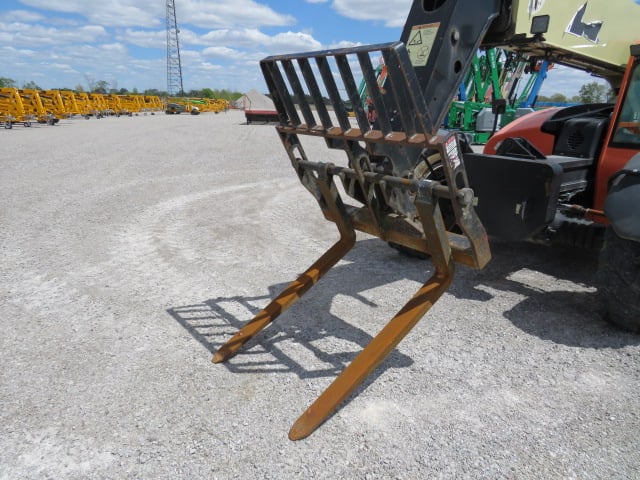 Used 2015 JLG G9-43A Telehandler Forklift