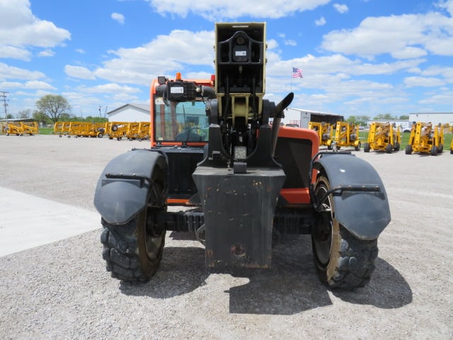 Used 2015 JLG G9-43A Telehandler Forklift