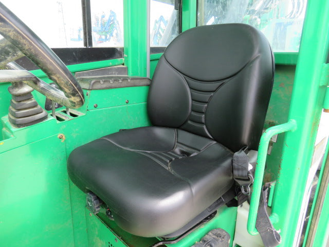Used 2015 SKYTRAK 10054 Telehandler Forklift