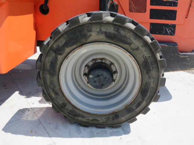 Used 2016 SKYTRAK 10054 Telehandler Forklift