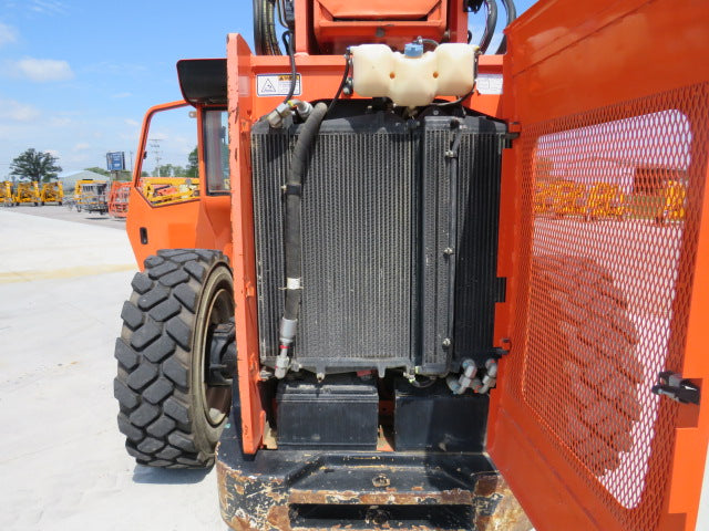 Used 2016 SKYTRAK 10054 Telehandler Forklift