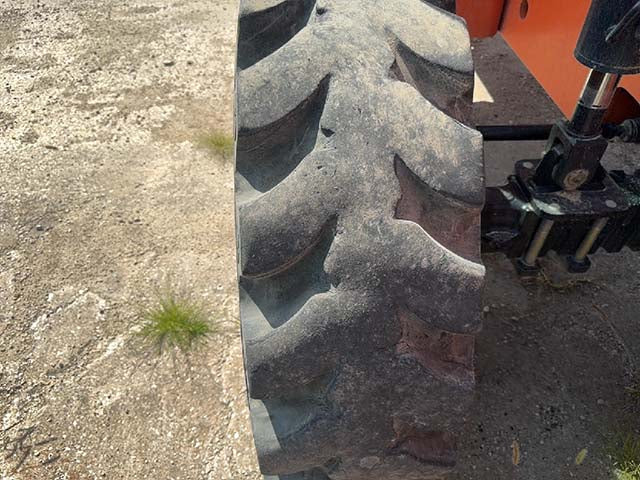 Used 2016 SKYTRAK 6042 Telehandler Forklift