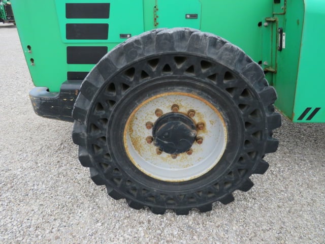 Used 2016 SKYTRAK 6036 Telehandler Forklift