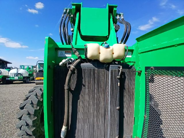 Used 2016 SKYTRAK 6036 Telehandler Forklift