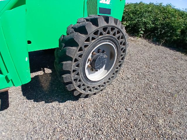 Used 2016 SKYTRAK 6036 Telehandler Forklift
