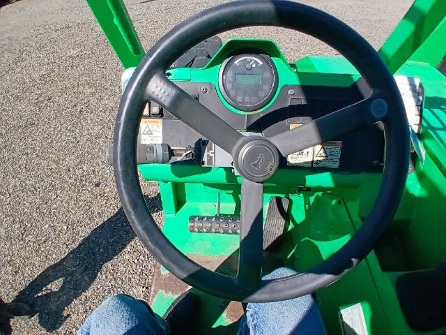 Used 2016 SKYTRAK 6036 Telehandler Forklift