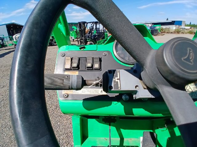 Used 2016 SKYTRAK 6036 Telehandler Forklift