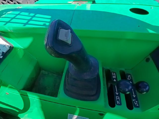Used 2016 SKYTRAK 6036 Telehandler Forklift