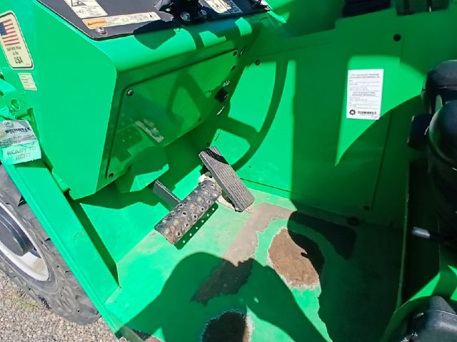 Used 2016 SKYTRAK 6036 Telehandler Forklift