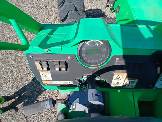 Used 2016 SKYTRAK 6036 Telehandler Forklift