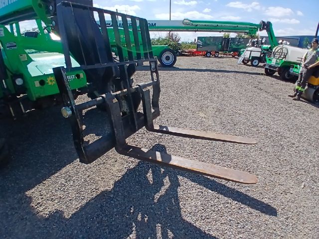 Used 2016 SKYTRAK 6036 Telehandler Forklift