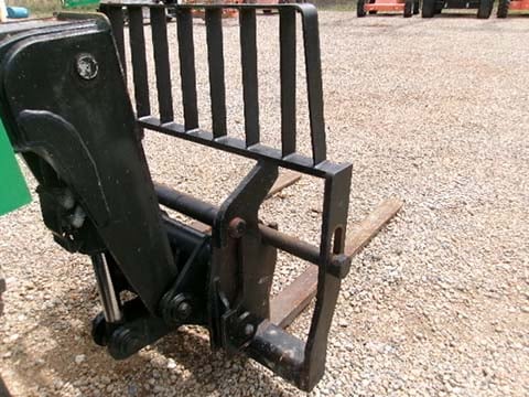 Used 2016 JLG G5-18A Telehandler Forklift