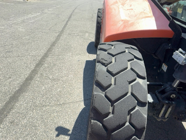 Used 2016 JLG 1255 Telehandler Forklift