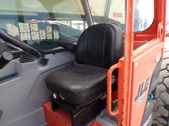 Used 2016 JLG 1255 Telehandler Forklift