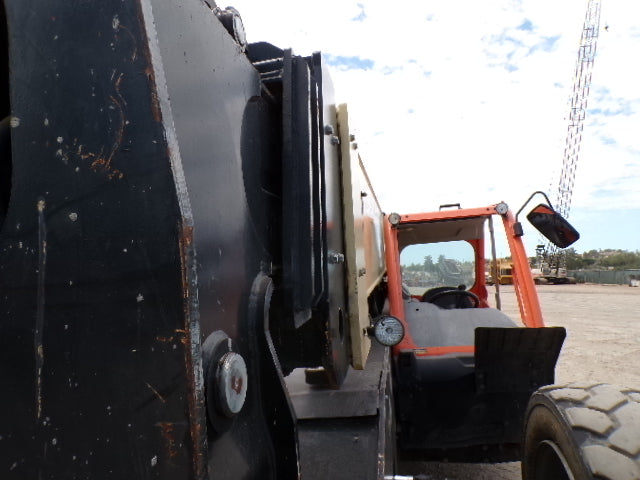 Used 2016 JLG 1255 Telehandler Forklift