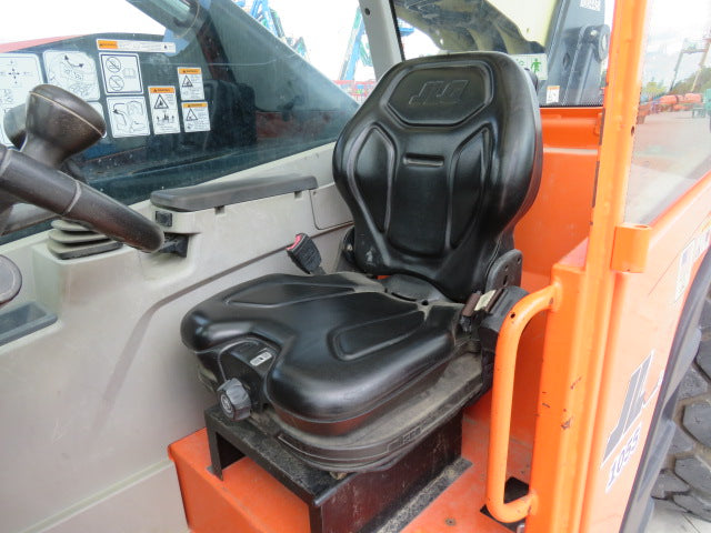 Used 2017 JLG 1055 Telehandler Forklift