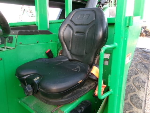 Used 2017 SKYTRAK 10054 Telehandler Forklift