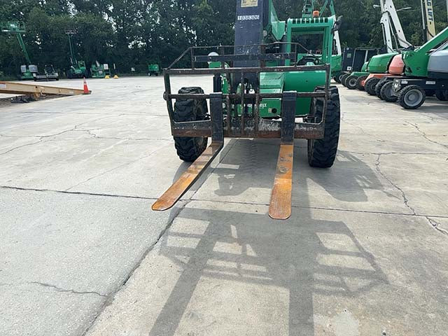 Used 2017 SKYTRAK 8042 Telehandler Forklift