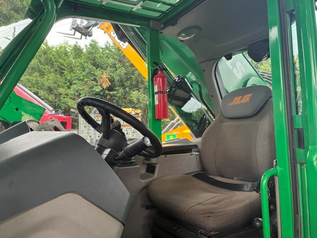 Used 2017 JLG 1644 Telehandler Forklift