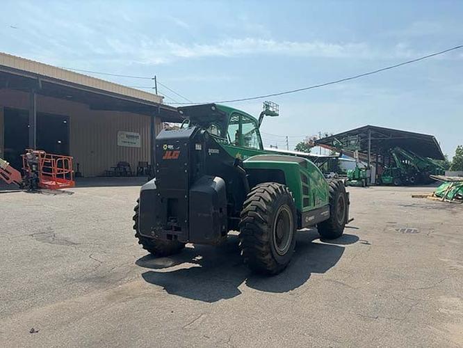 Used 2017 JLG 1644 Telehandler Forklift, photo 5
