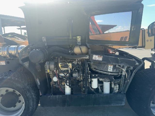 Used 2017 JLG G5-18A Telehandler Forklift