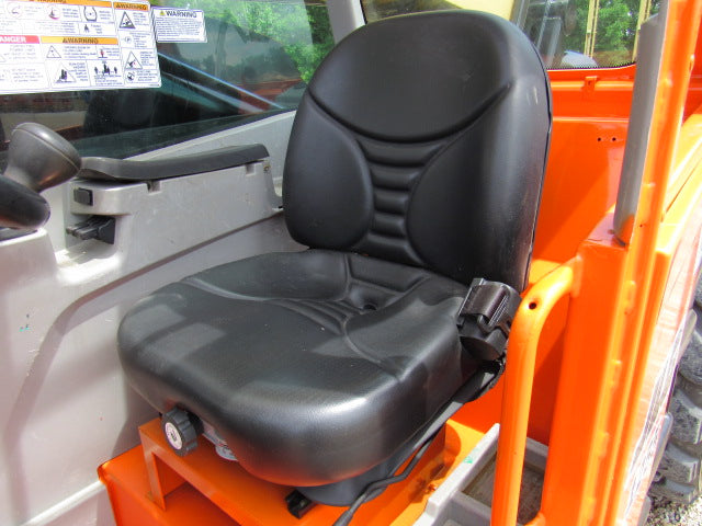 Used 2018 JLG 1255 Telehandler Forklift