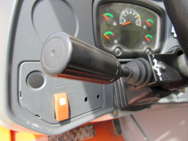 Used 2018 JLG 1255 Telehandler Forklift