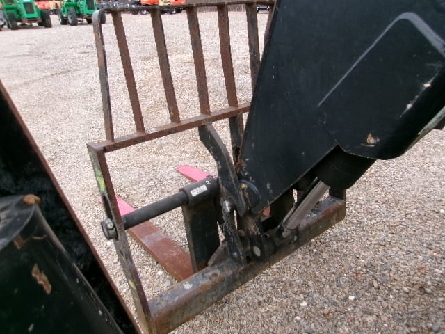 Used 2018 SKYTRAK 10054 Telehandler Forklift