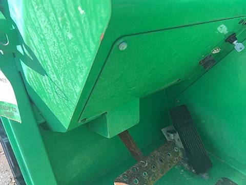 Used 2018 SKYTRAK 6042 Telehandler Forklift
