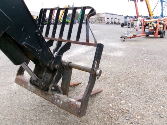 Used 2018 SKYTRAK 6036 Telehandler Forklift