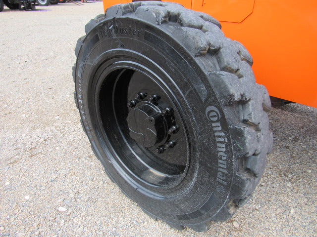 Used 2018 SKYTRAK 6036 Telehandler Forklift