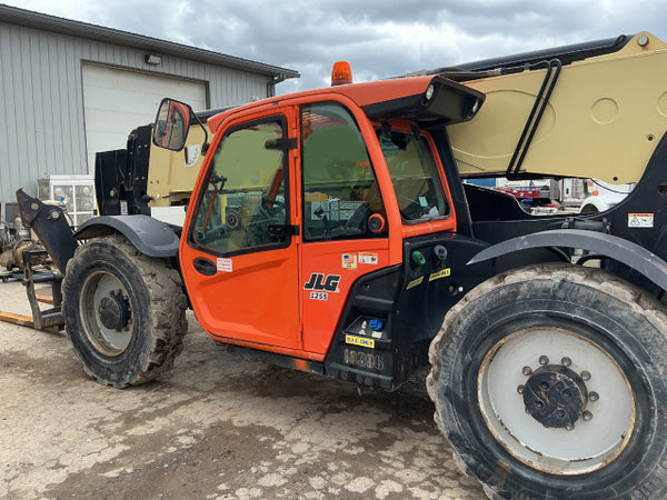 USED EQUIPMENT