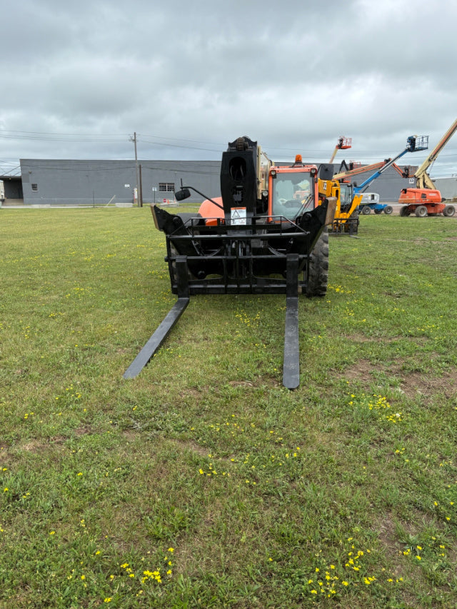 Used 2018 JLG 1255 Telehandler Forklift