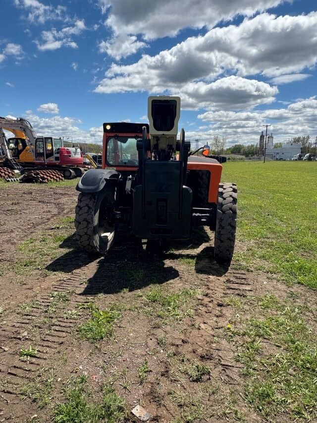 Used 2018 JLG 943 Telehandler Forklift