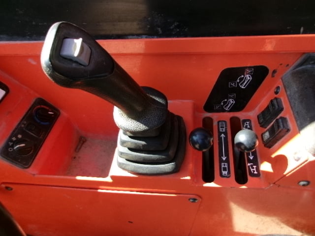 Used 2018 SKYTRAK 10054 Telehandler Forklift