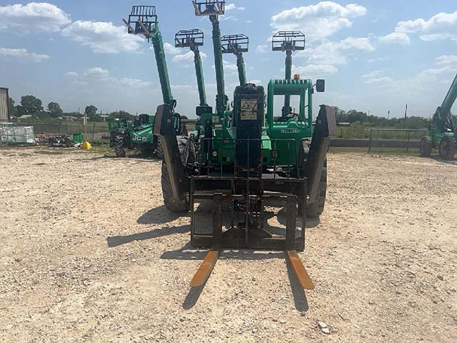 Used 2018 SKYTRAK 10054 Telehandler Forklift