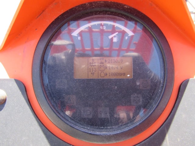 Used 2018 SKYTRAK 6036 Telehandler Forklift