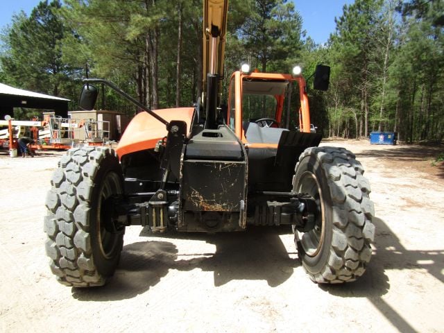 Used 2019 JLG 943 Telehandler Forklift