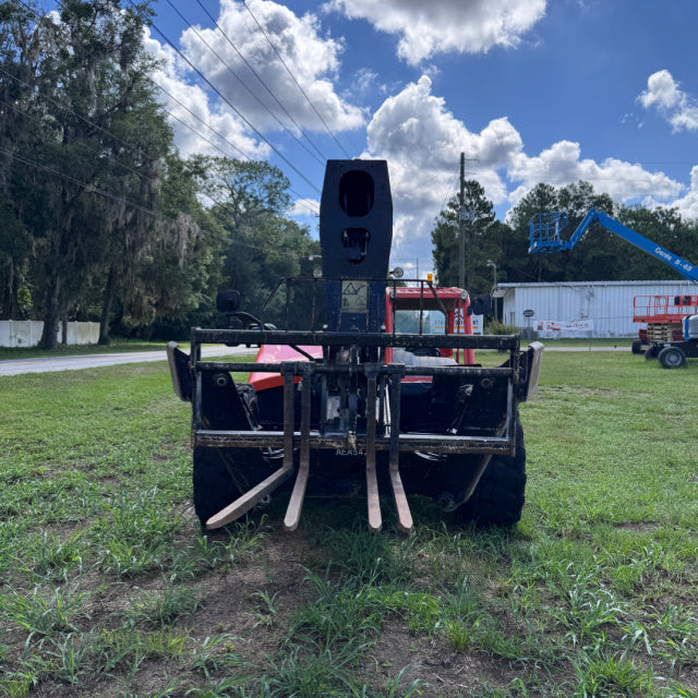 Used 2019 JLG 1055 Telehandler Forklift
