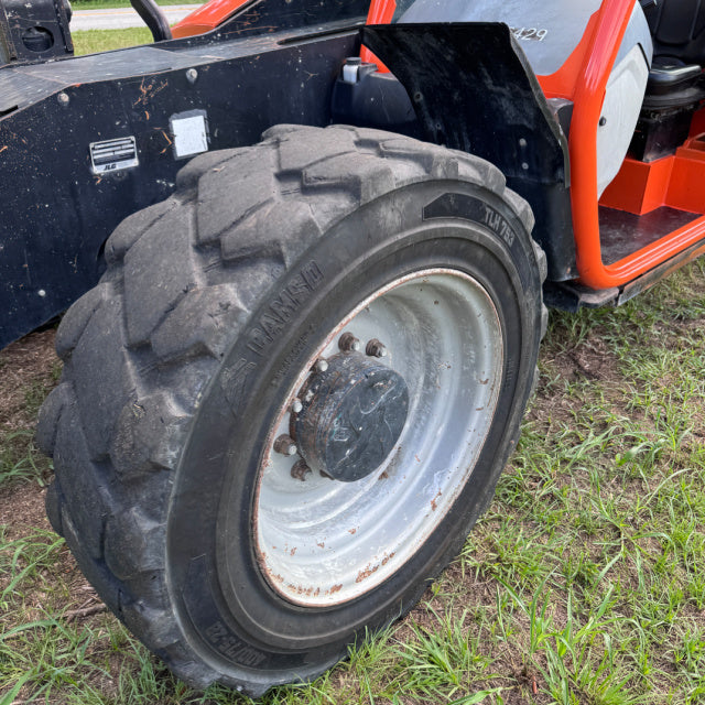 Used 2019 JLG 1055 Telehandler Forklift