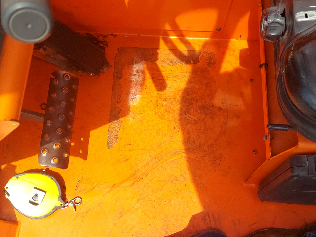 Used 2019 SKYTRAK 10054 Telehandler Forklift