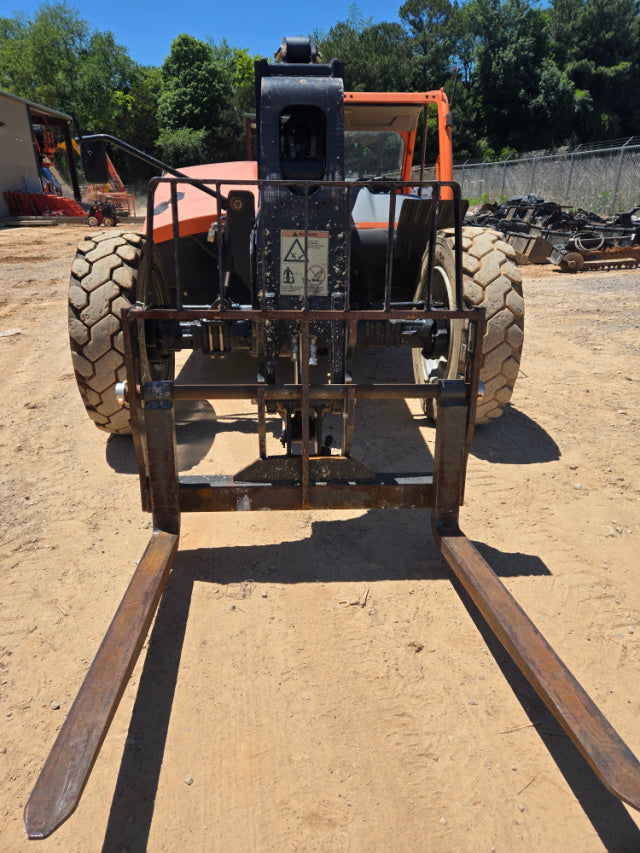 Used 2021 JLG 742 Telehandler Forklift