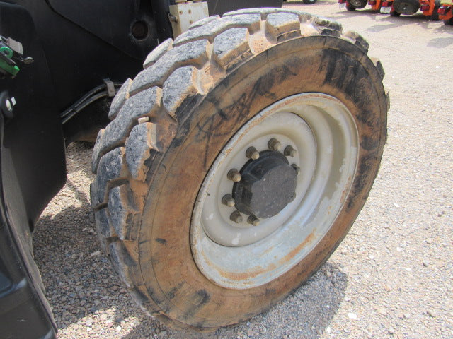Used 2021 JLG 742 Telehandler Forklift