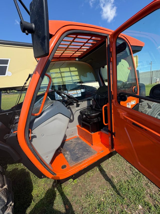 Used 2021 JLG 1255 Telehandler Forklift