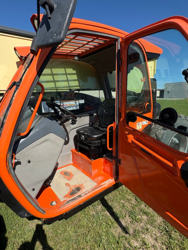 Used 2022 JLG 1055 Telehandler Forklift