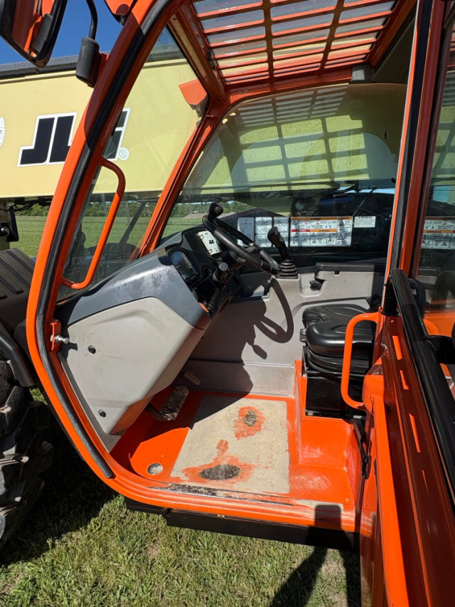 Used 2022 JLG 1055 Telehandler Forklift