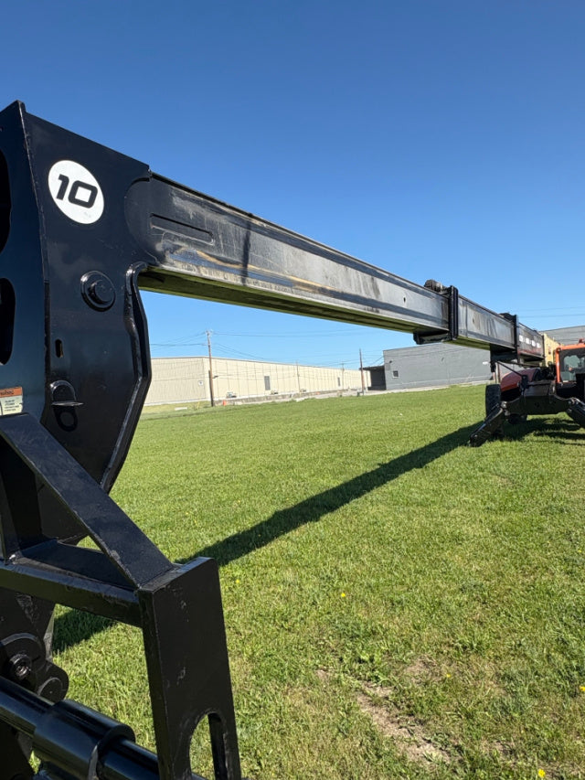 Used 2022 JLG 1055 Telehandler Forklift