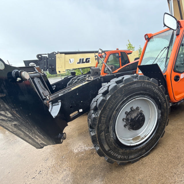 Used 2022 JLG 1255 Telehandler Forklift
